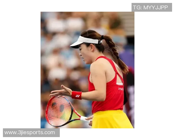 周静独家分享网球技巧与心得助你提升球技和比赛表现